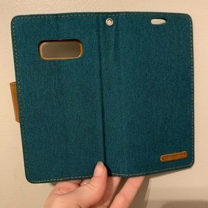 Galaxy S 10 E phone case